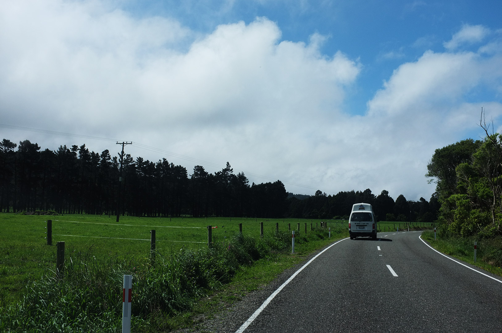 14 Hari Di New Zealand