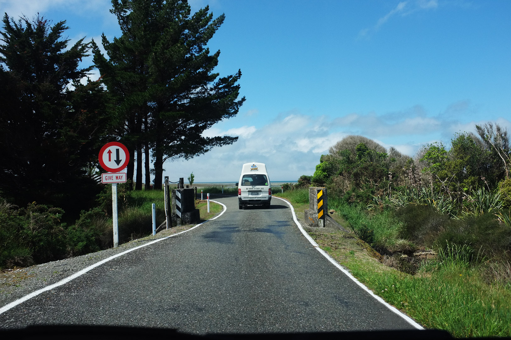 14 Hari Di New Zealand