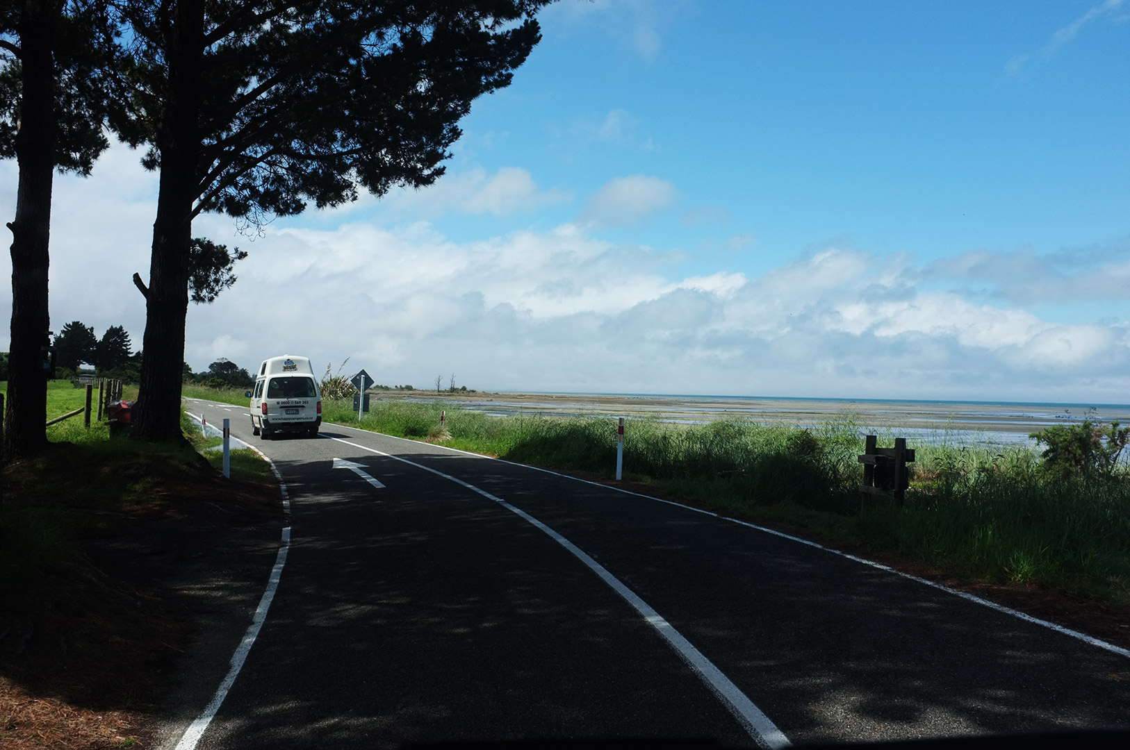 14 Hari Di New Zealand