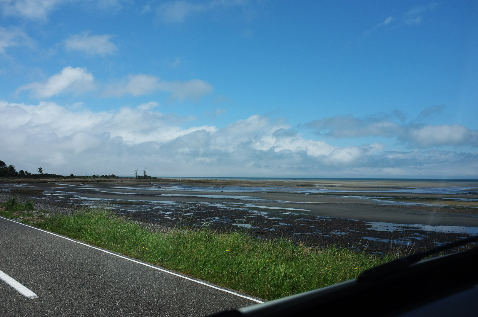 14 Hari Di New Zealand