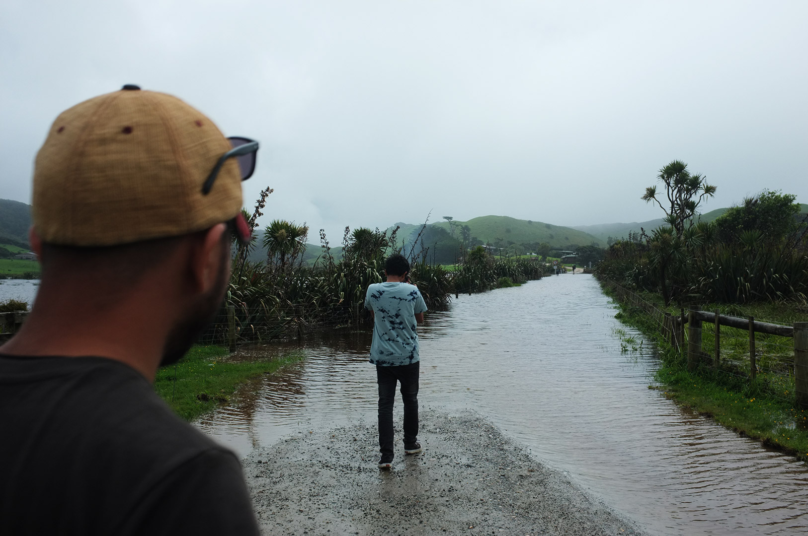 14 Hari Di New Zealand