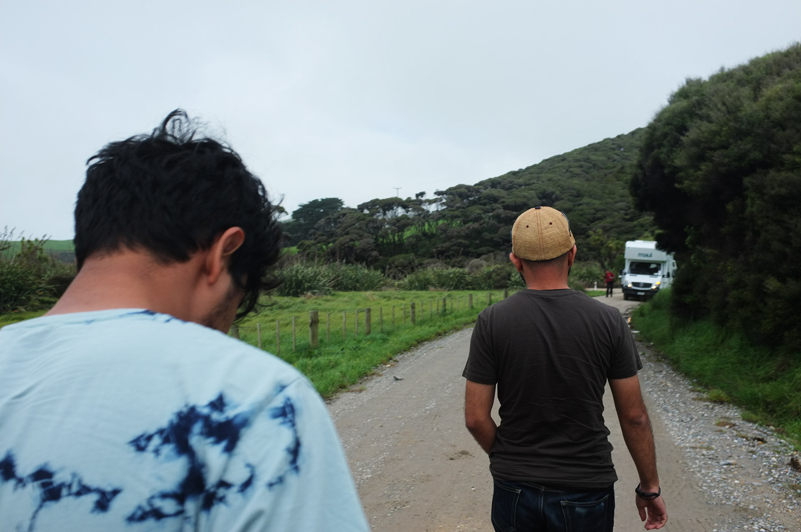 14 Hari Di New Zealand