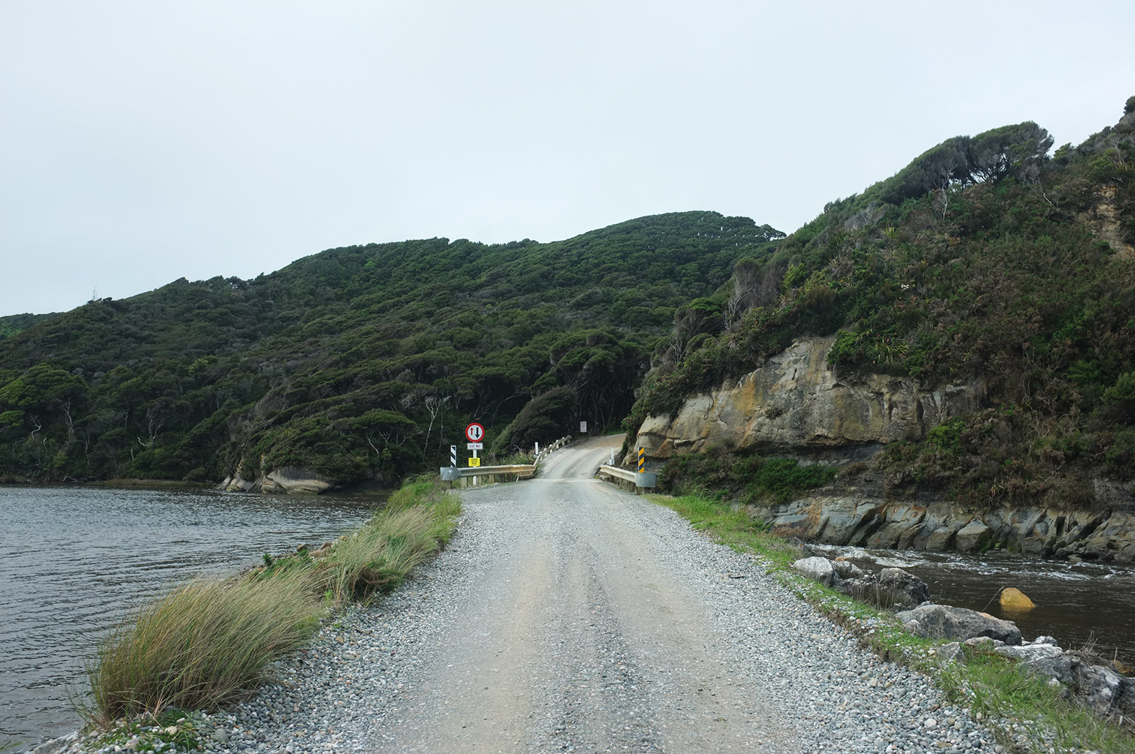 14 Hari Di New Zealand