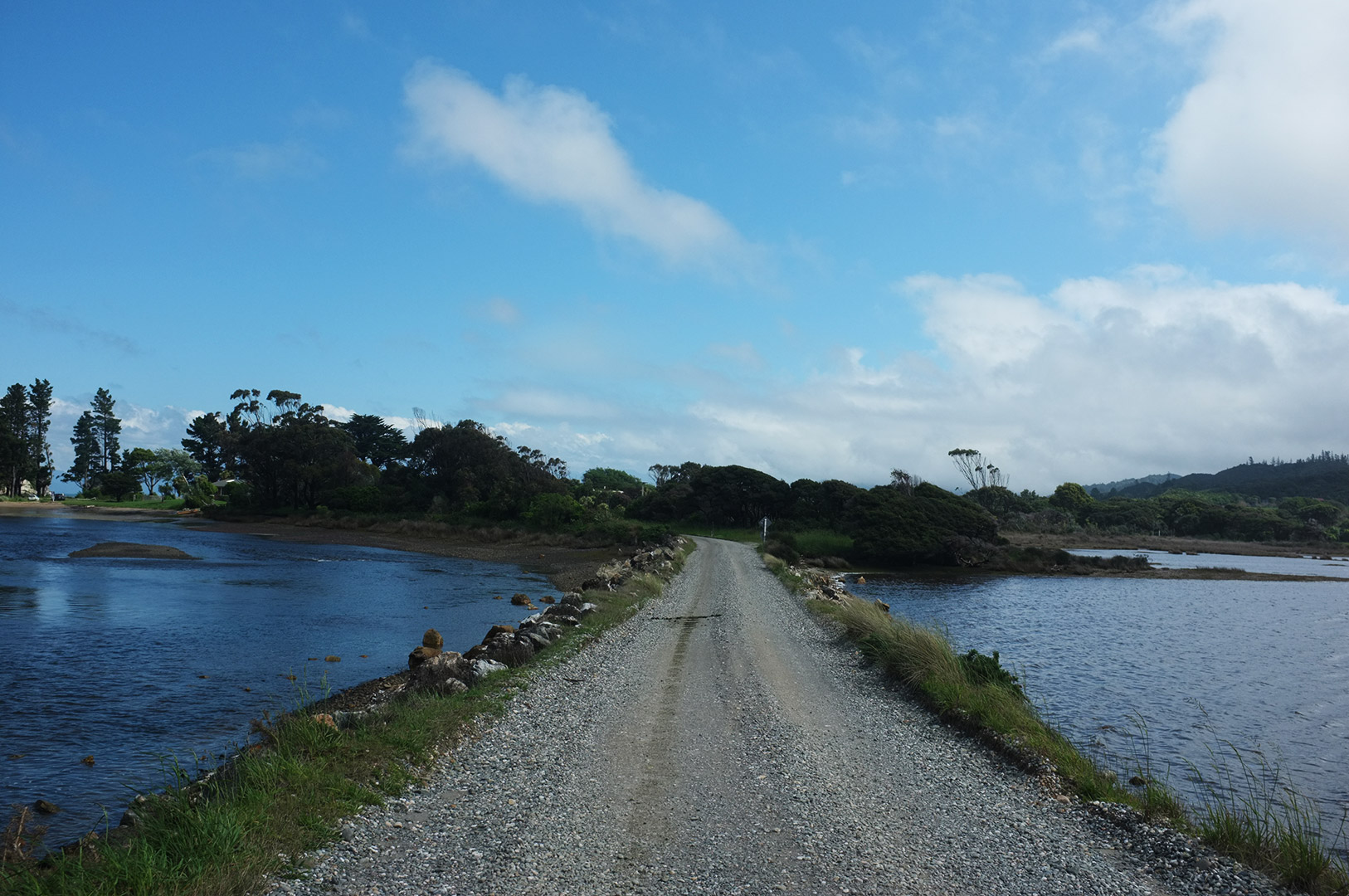 14 Hari Di New Zealand