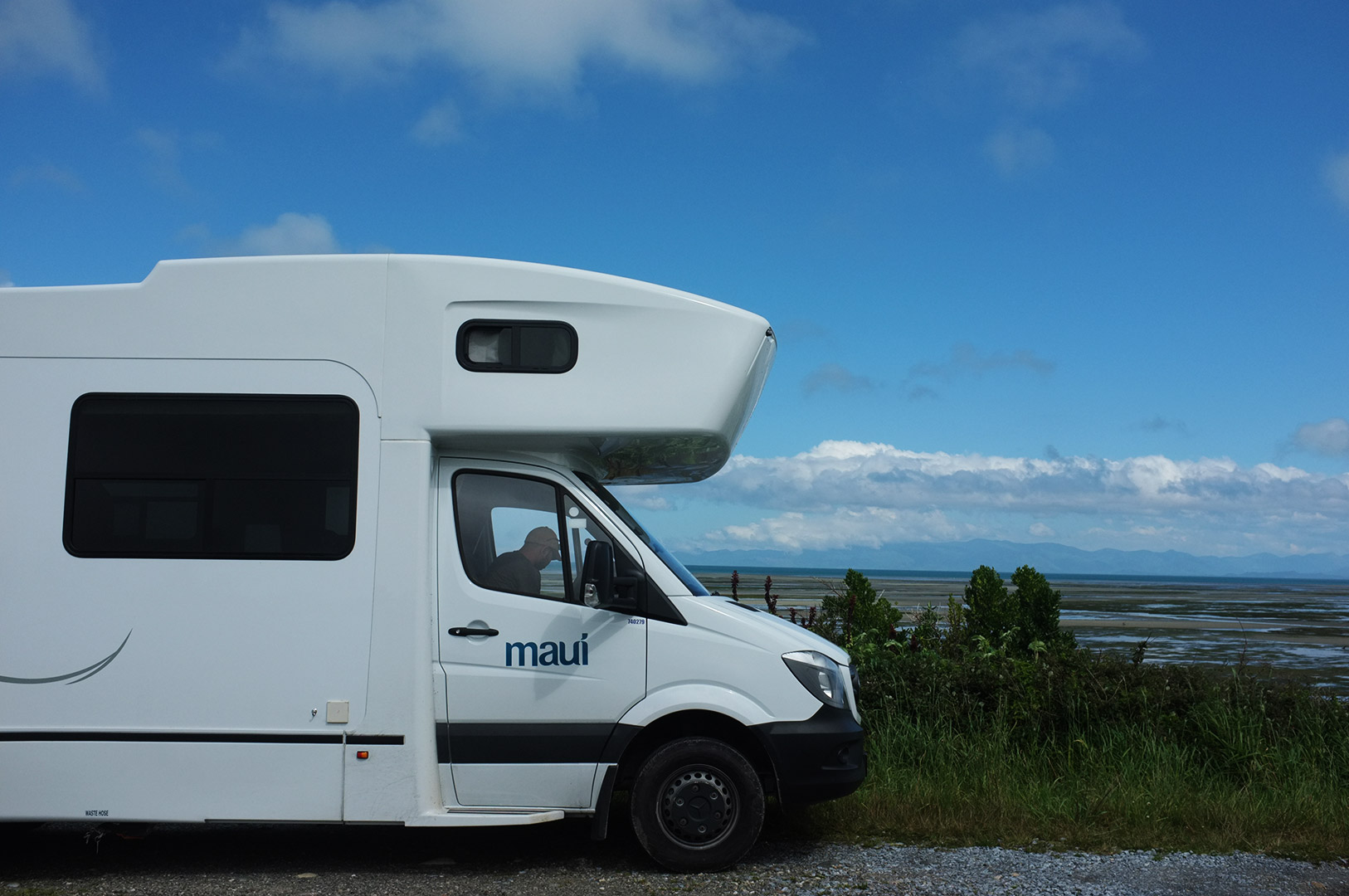 14 Hari Di New Zealand