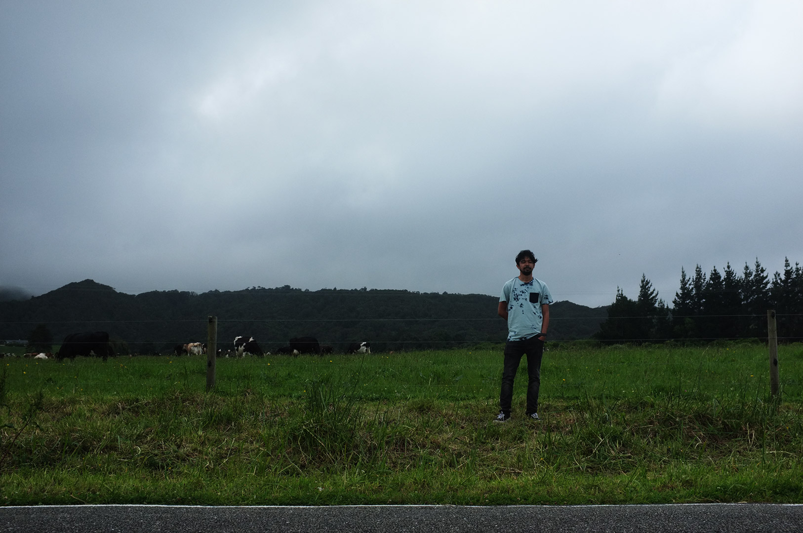 14 Hari Di New Zealand