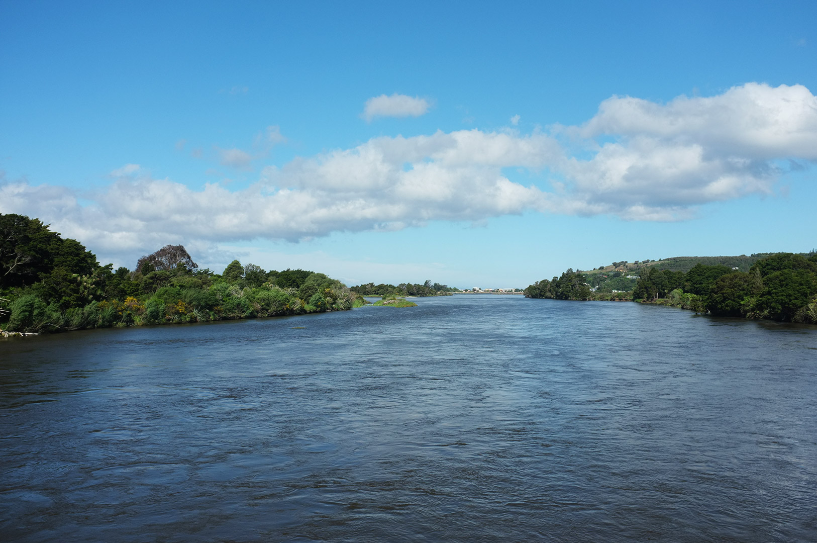 14 Hari Di New Zealand