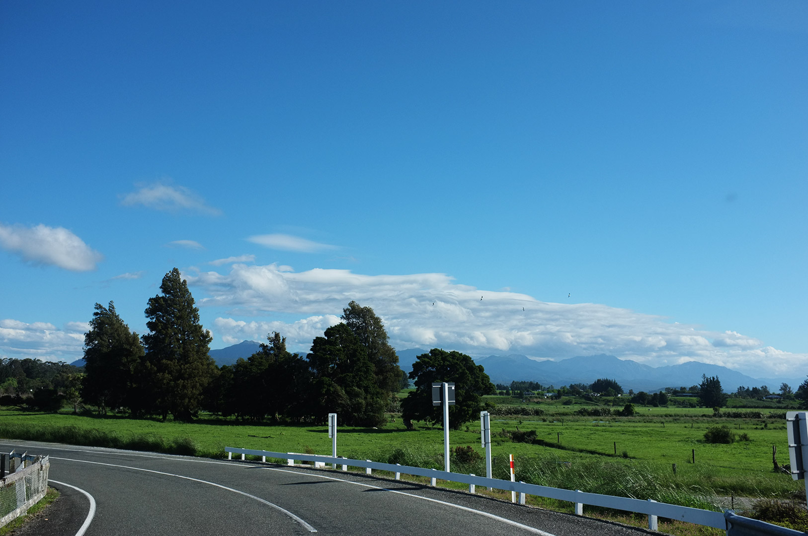 14 Hari Di New Zealand