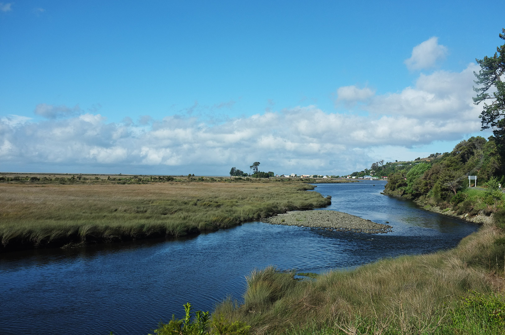 14 Hari Di New Zealand