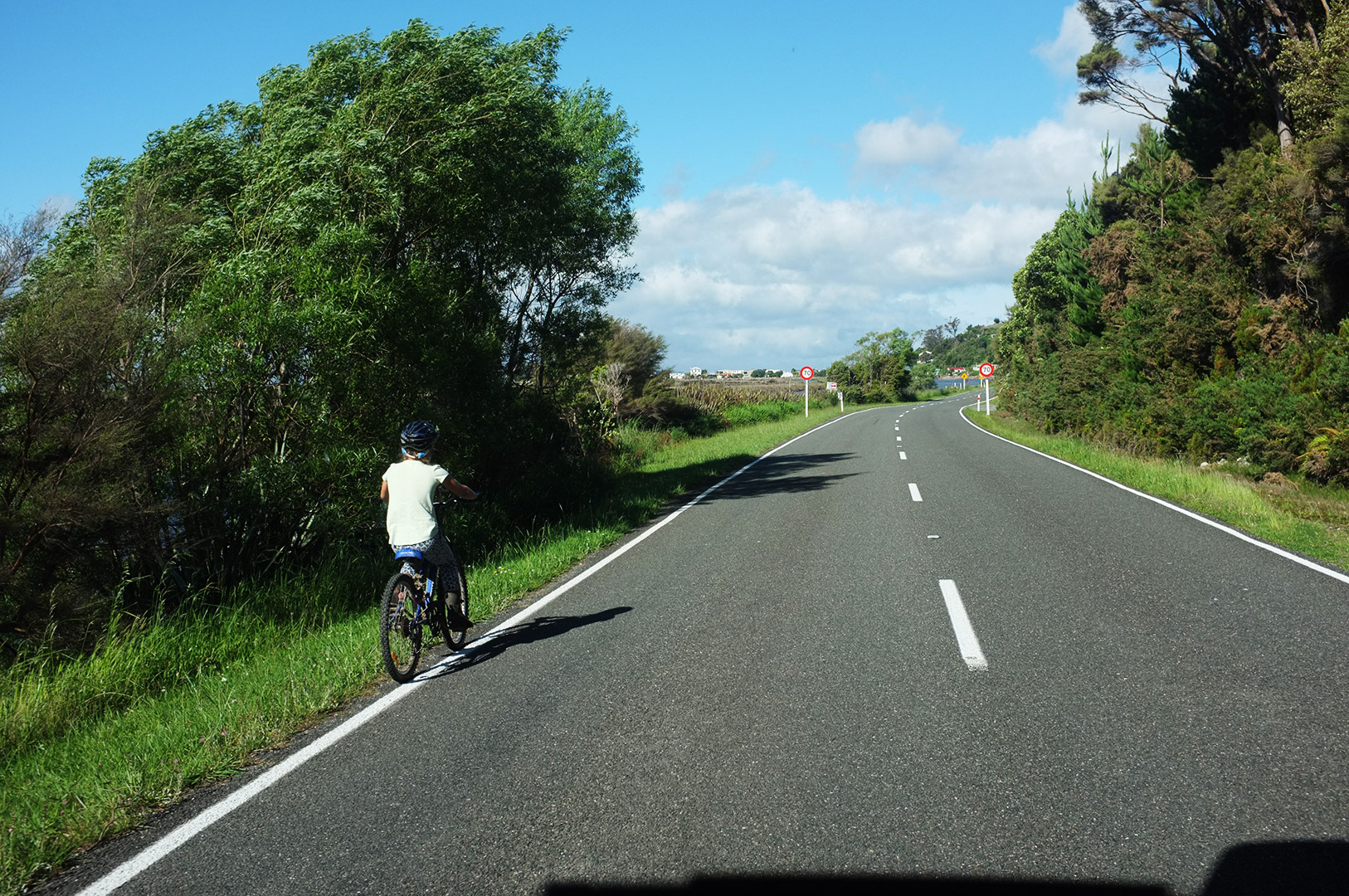14 Hari Di New Zealand