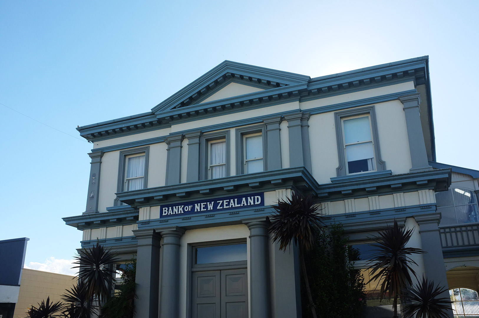 14 Hari Di New Zealand