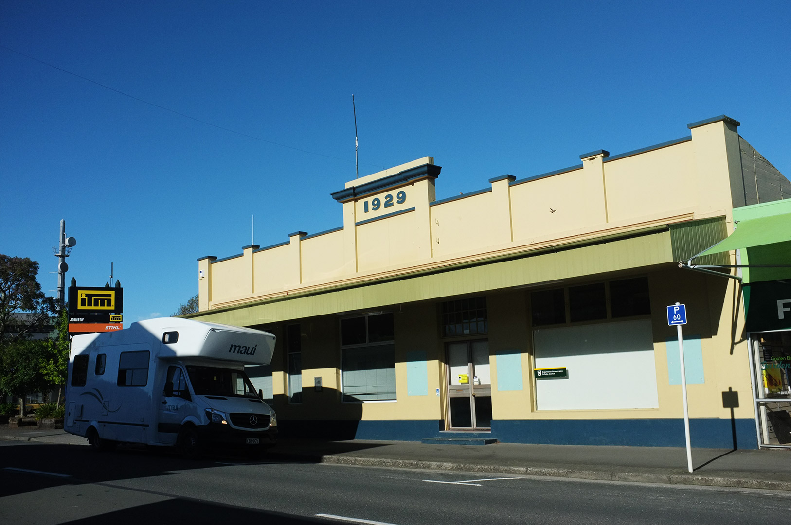 14 Hari Di New Zealand