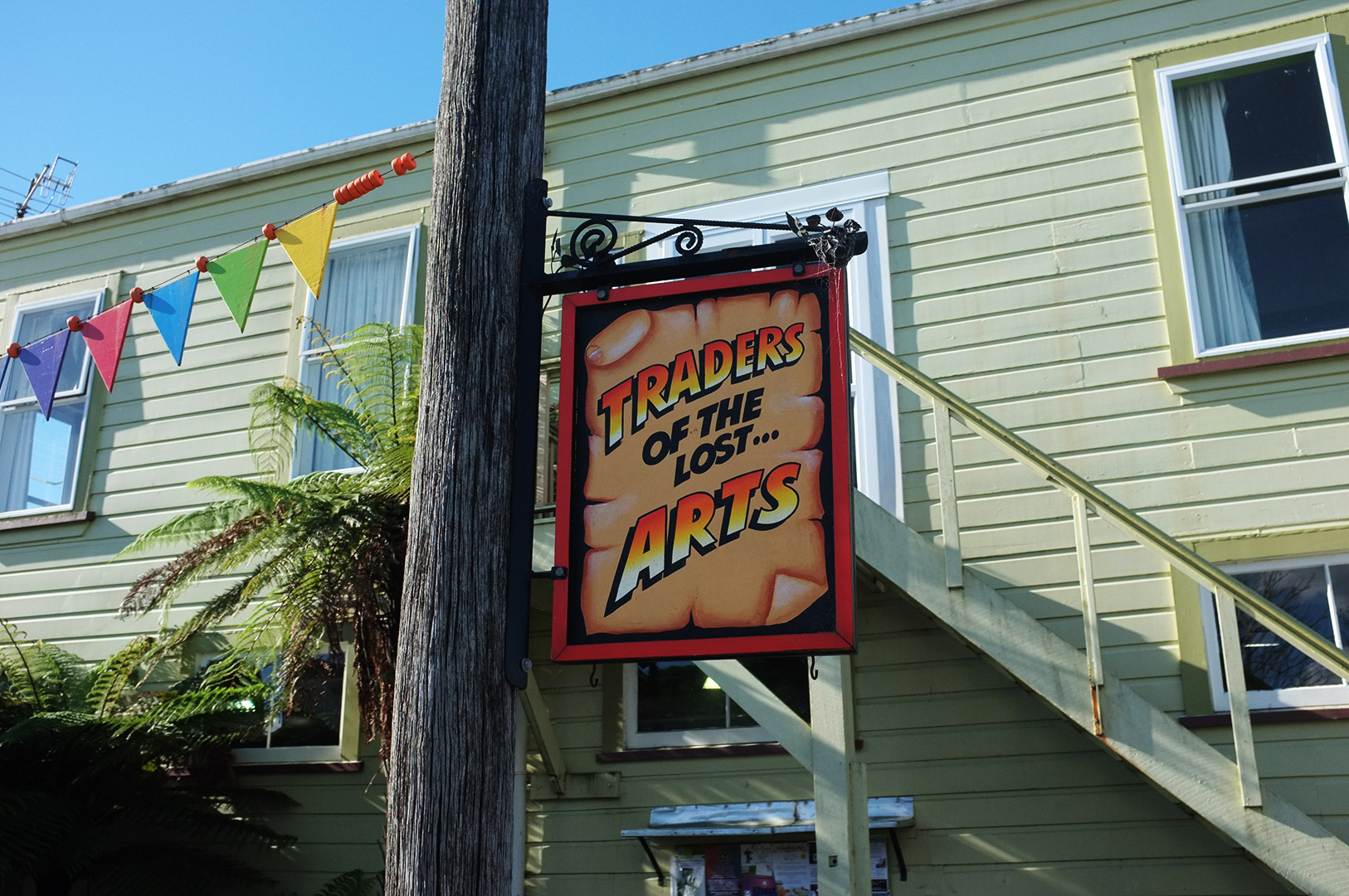 14 Hari Di New Zealand