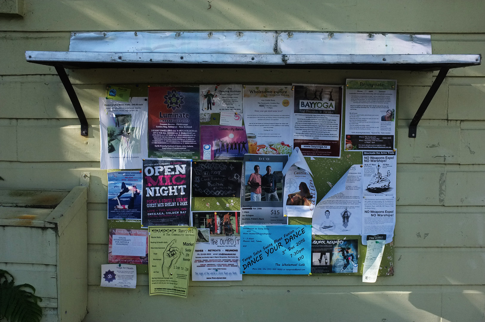 14 Hari Di New Zealand