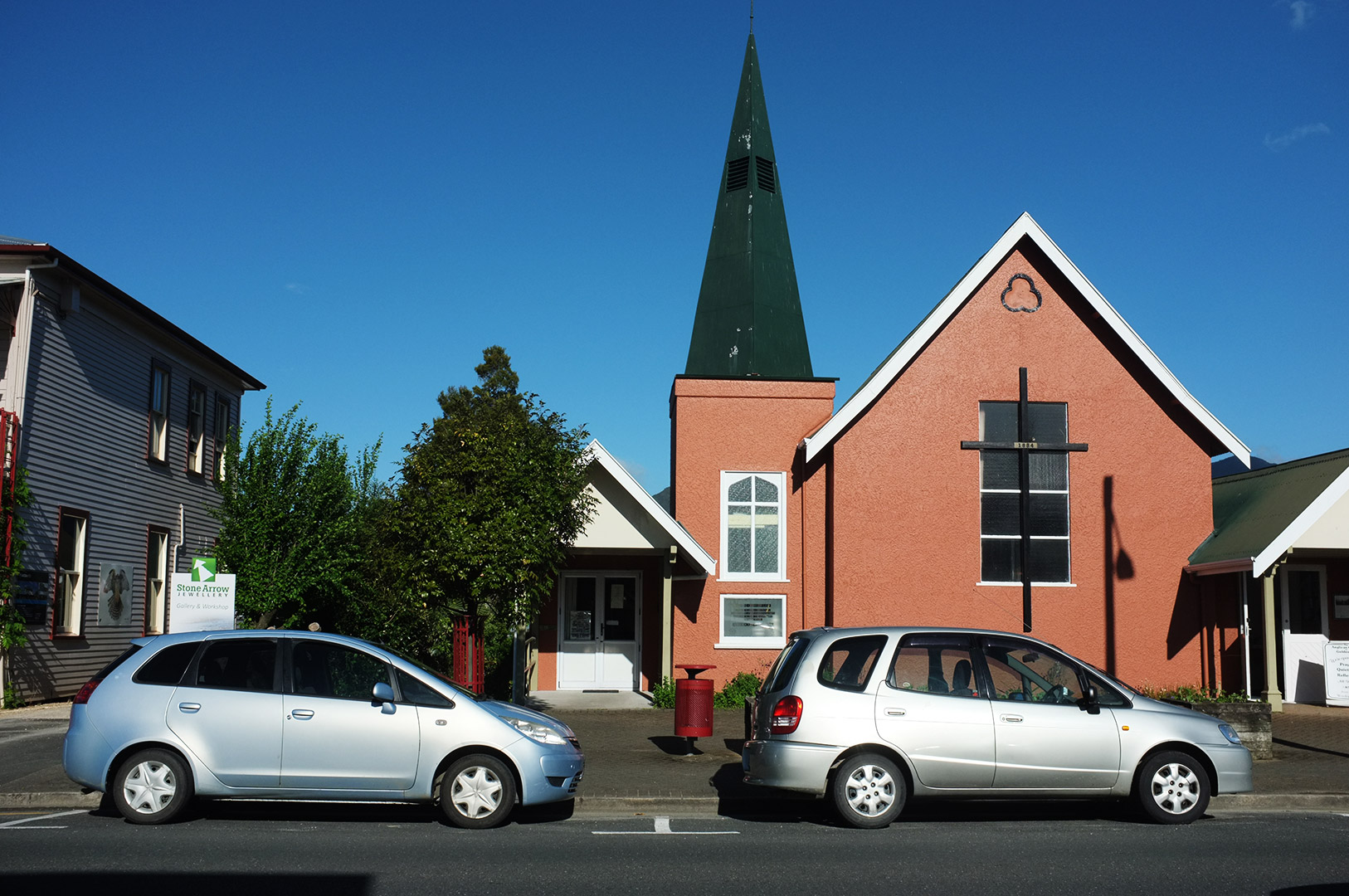 14 Hari Di New Zealand