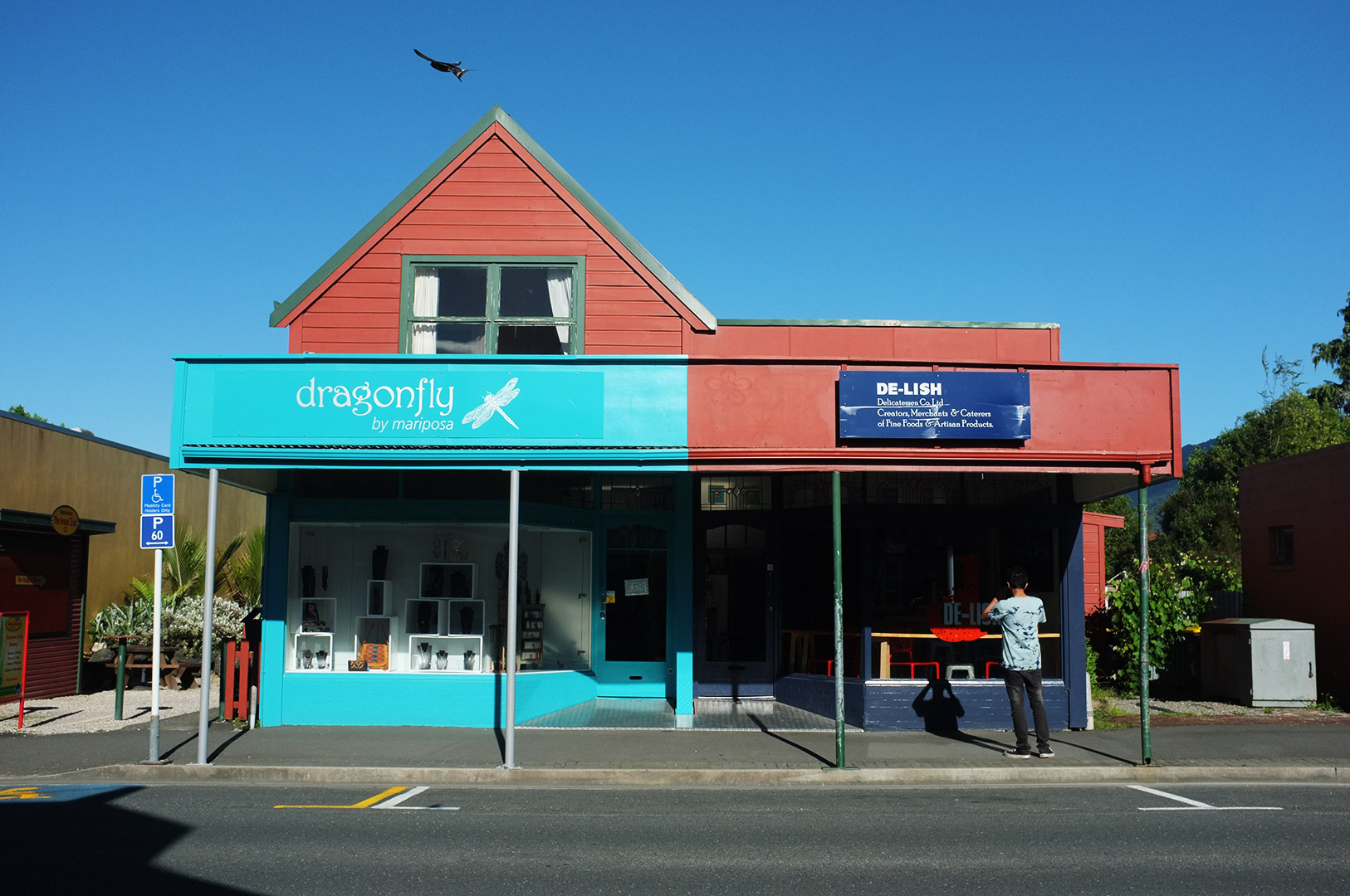 14 Hari Di New Zealand