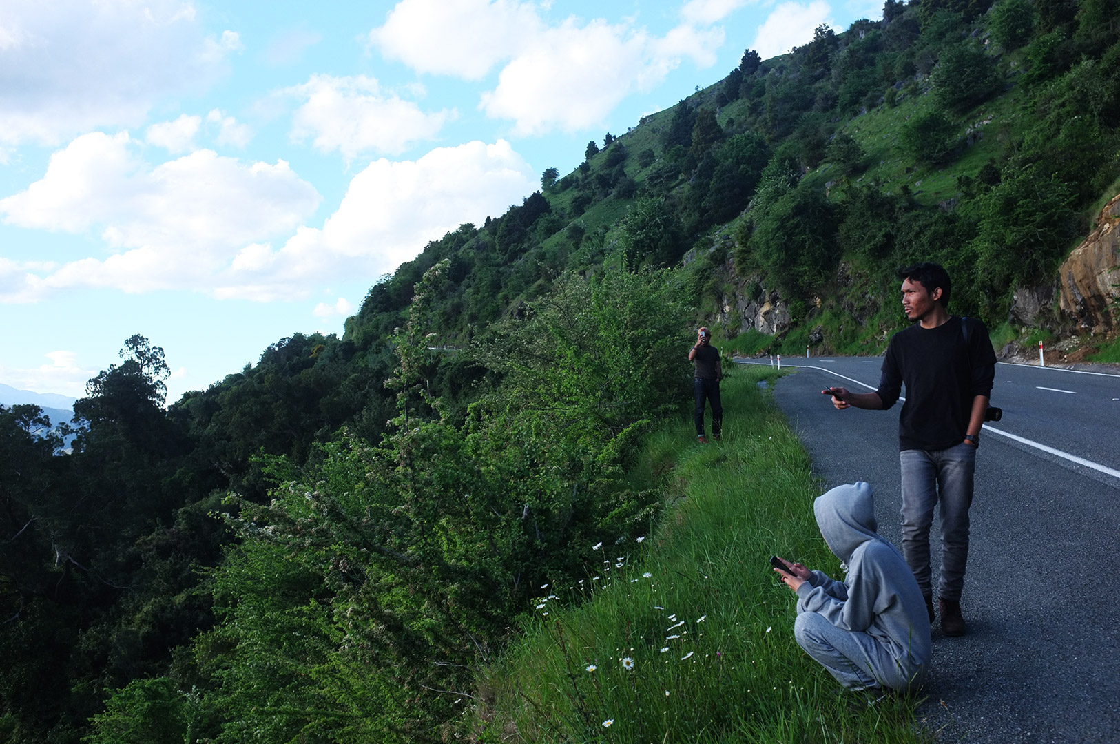 14 Hari Di New Zealand