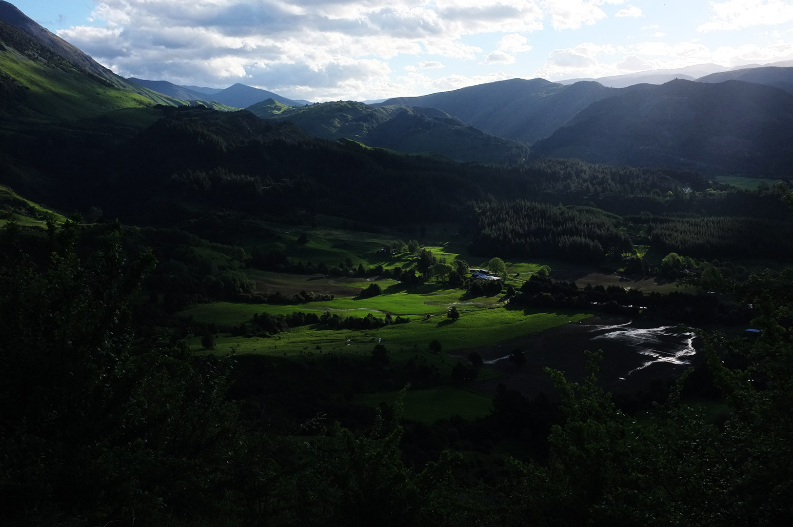 14 Hari Di New Zealand