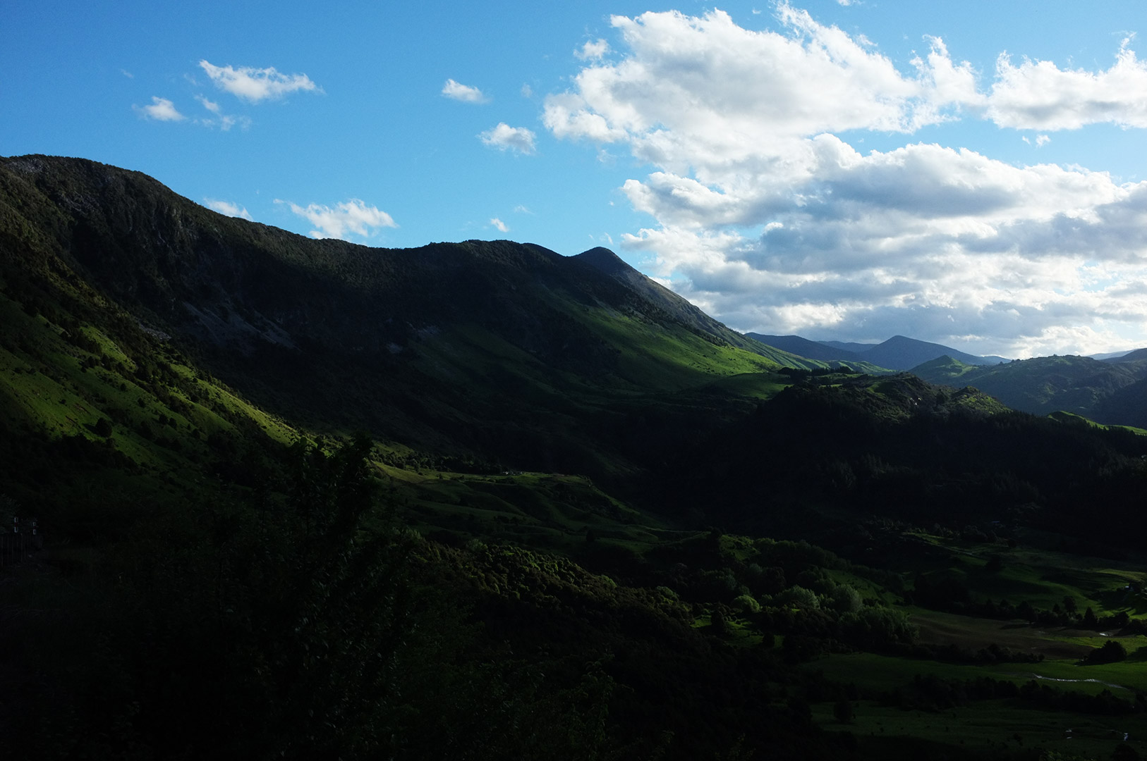 14 Hari Di New Zealand