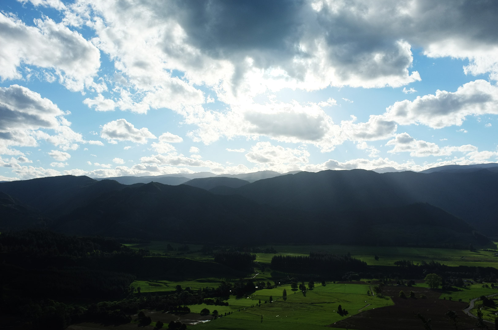 14 Hari Di New Zealand