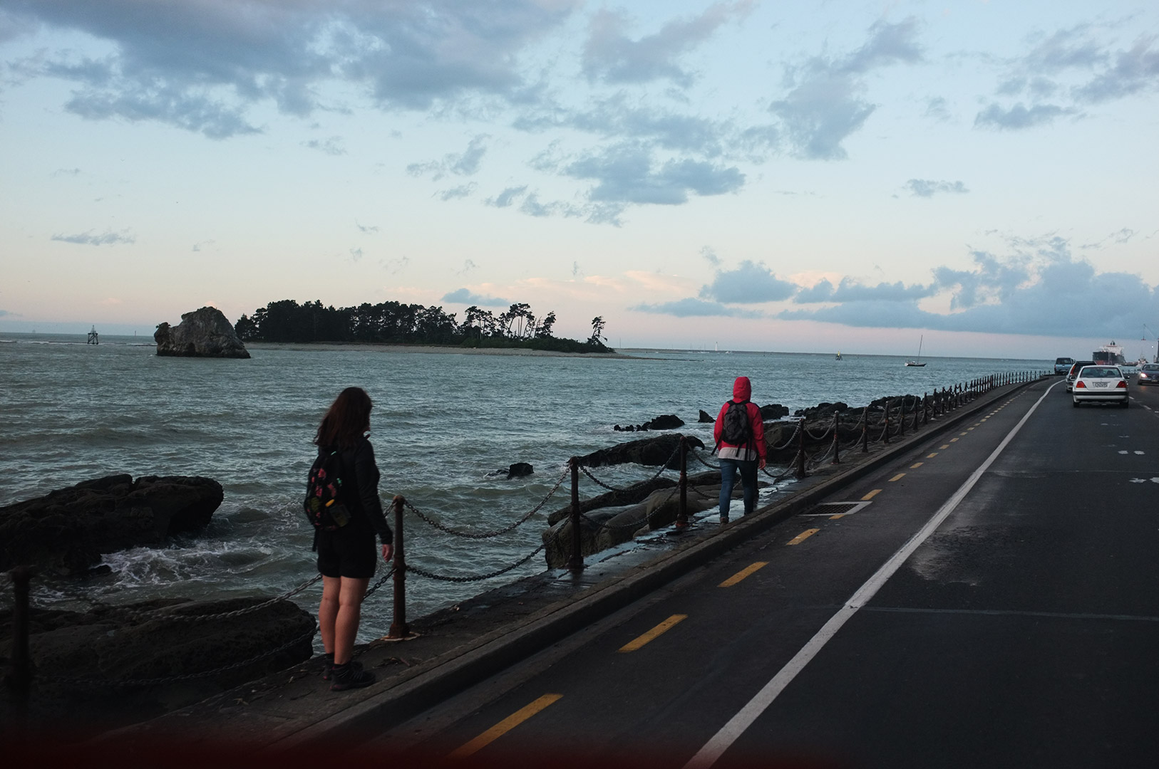 14 Hari Di New Zealand