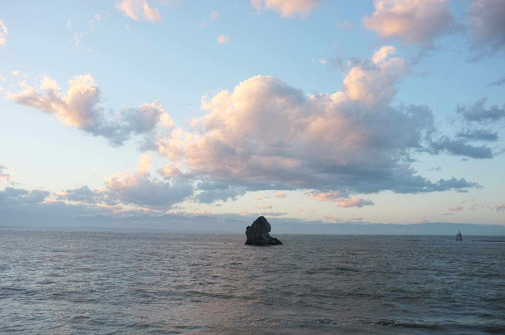 14 Hari Di New Zealand