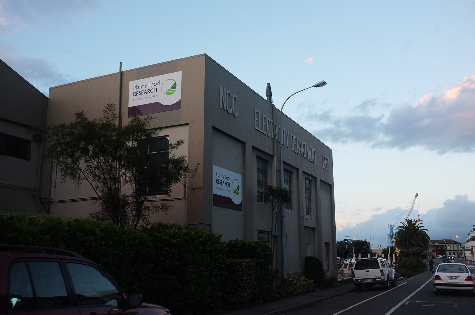 14 Hari Di New Zealand