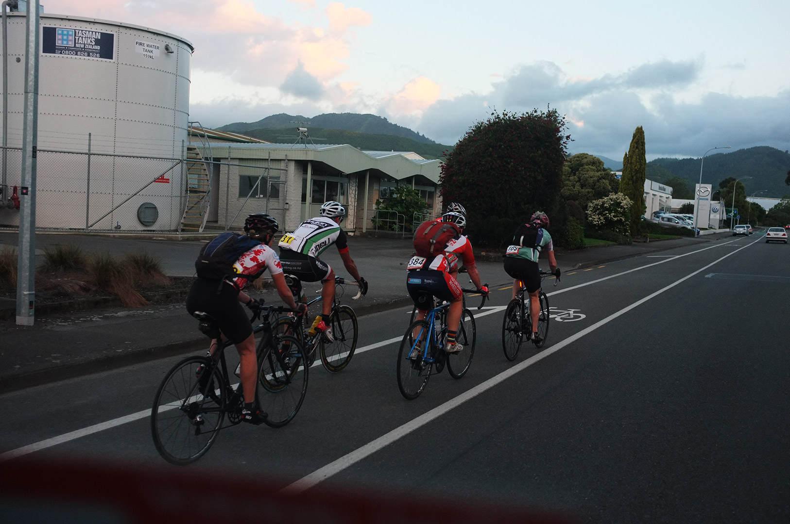 14 Hari Di New Zealand