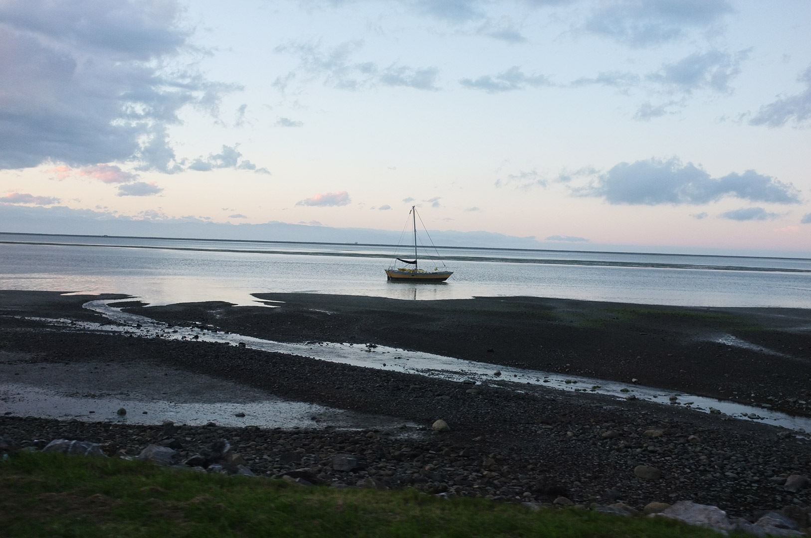 14 Hari Di New Zealand