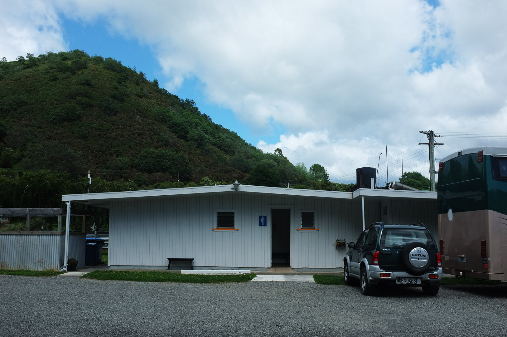 14 Hari Di New Zealand