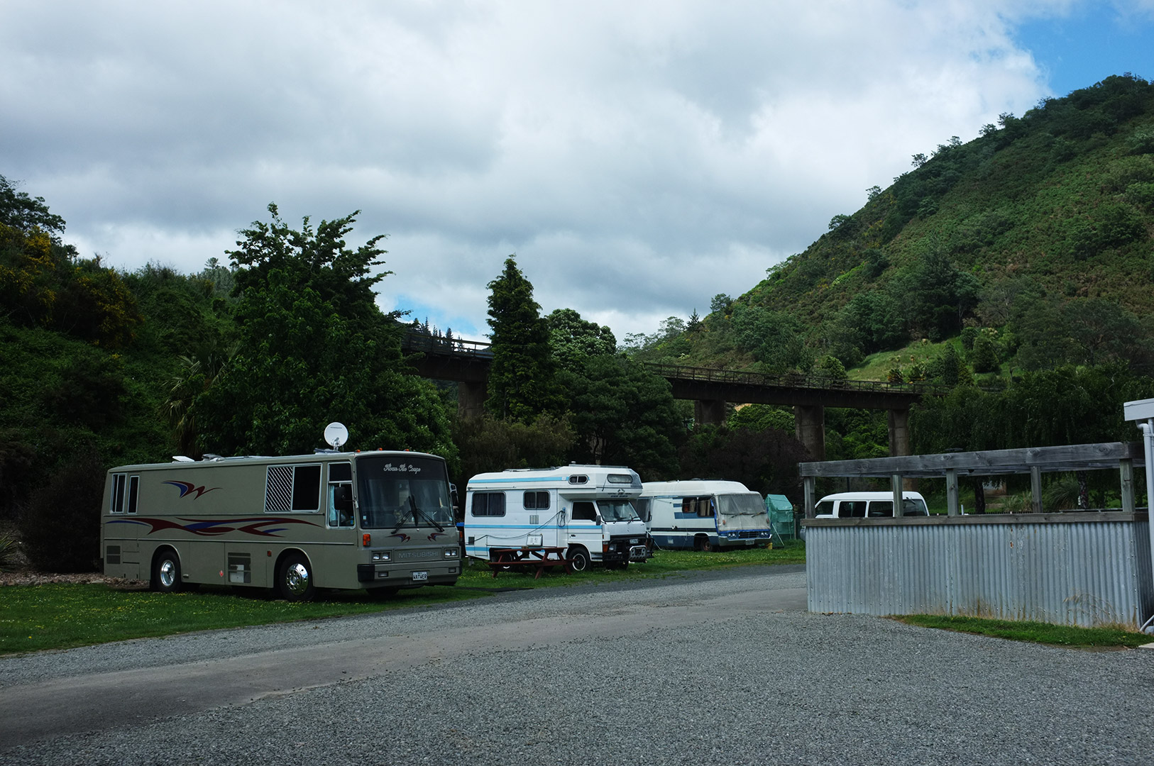 14 Hari Di New Zealand