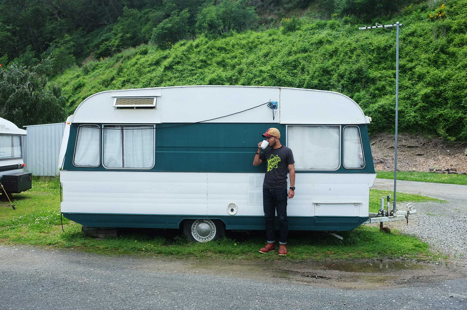 14 Hari Di New Zealand