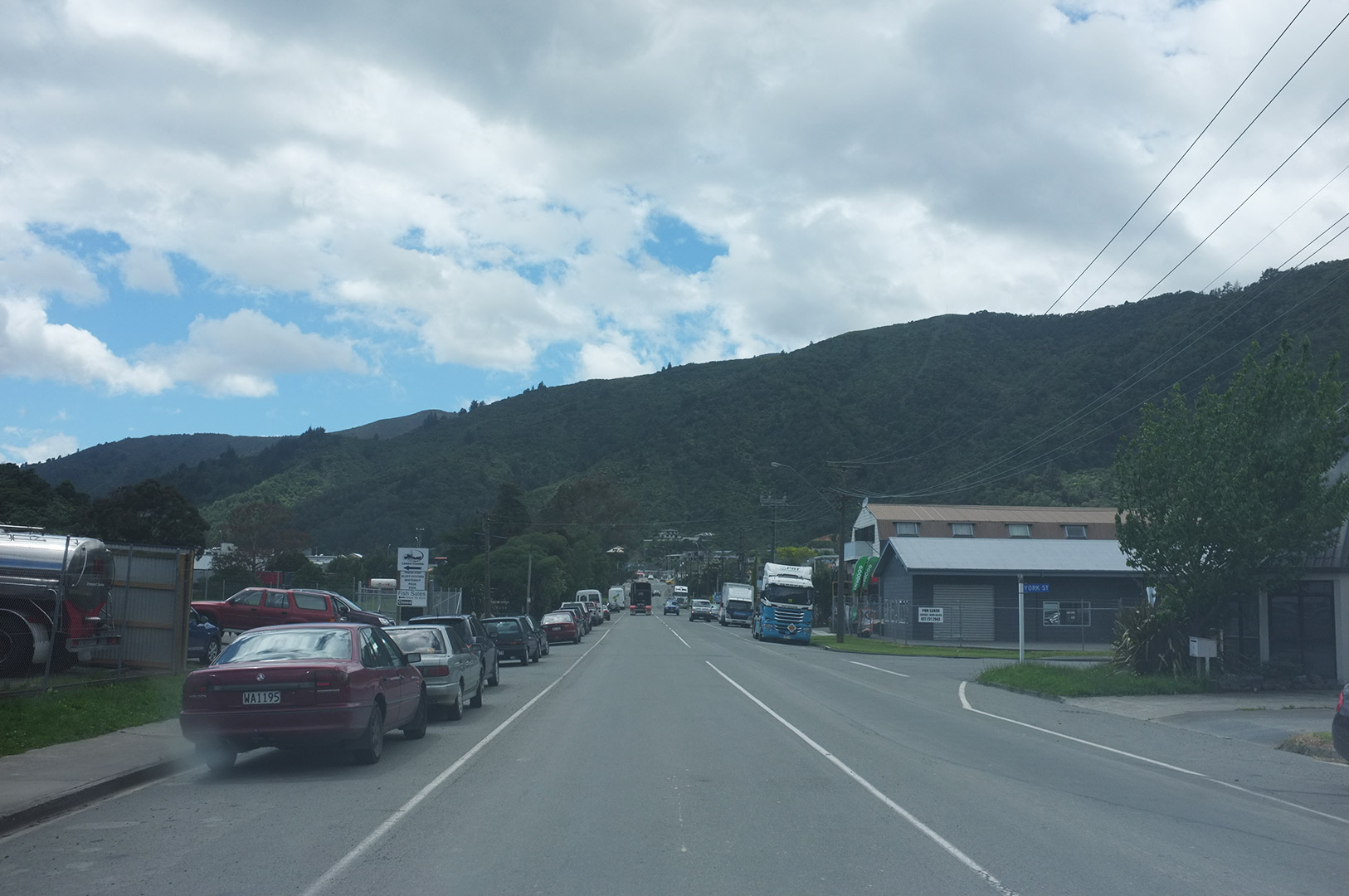 14 Hari Di New Zealand