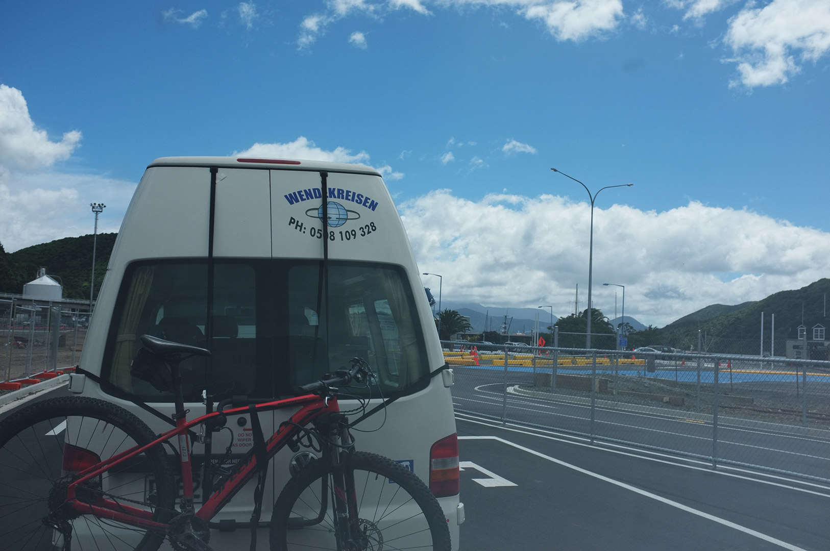 14 Hari Di New Zealand