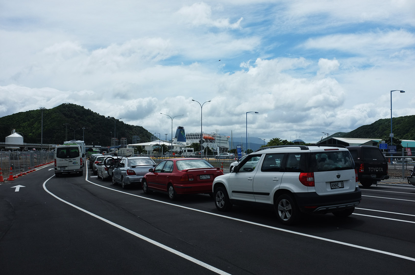 14 Hari Di New Zealand