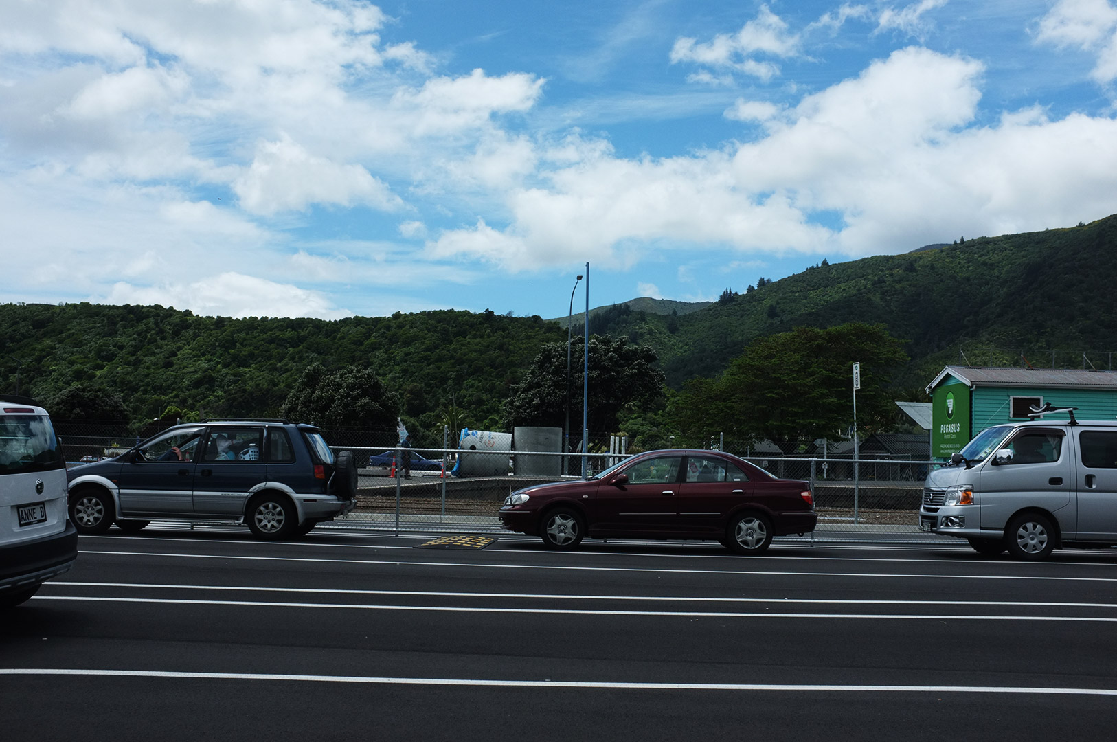 14 Hari Di New Zealand