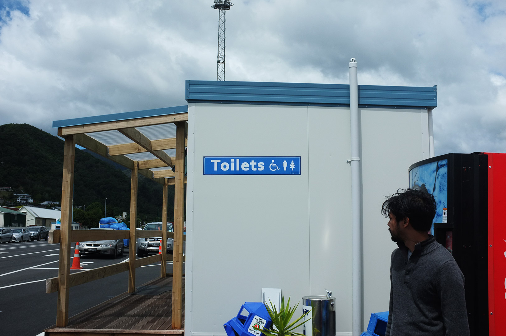 14 Hari Di New Zealand