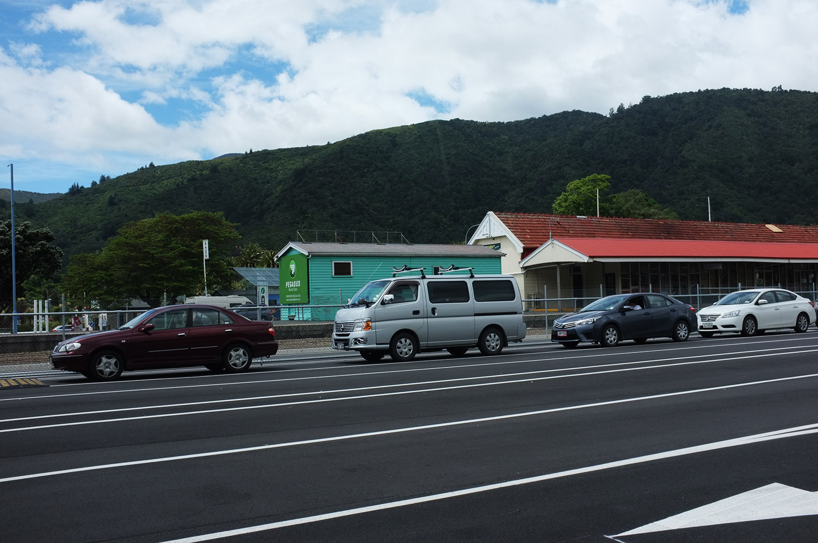 14 Hari Di New Zealand