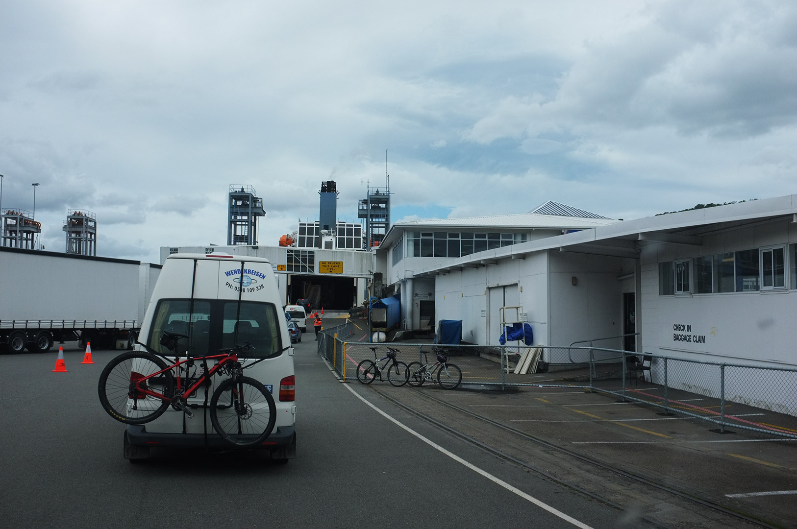 14 Hari Di New Zealand