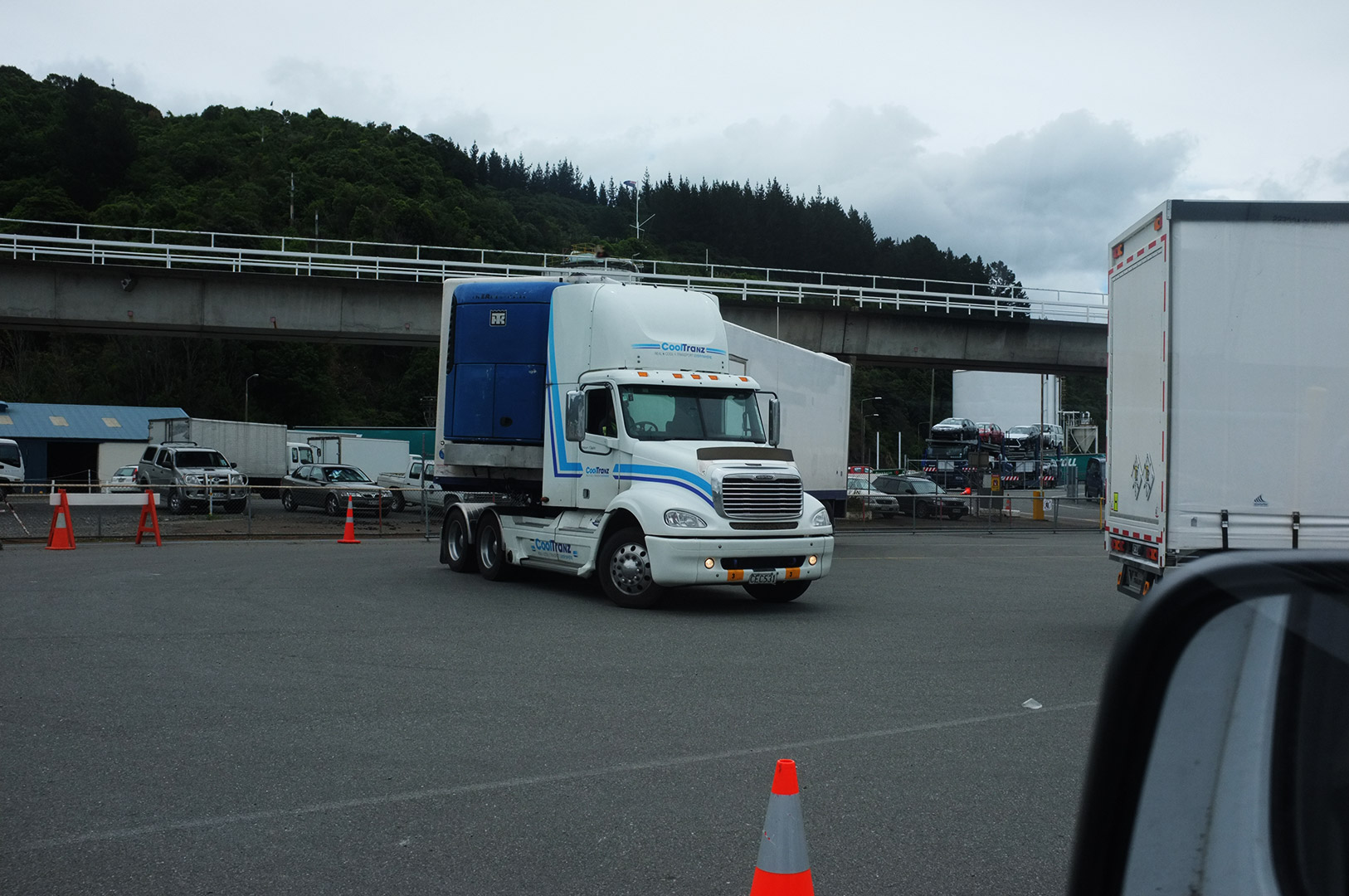 14 Hari Di New Zealand