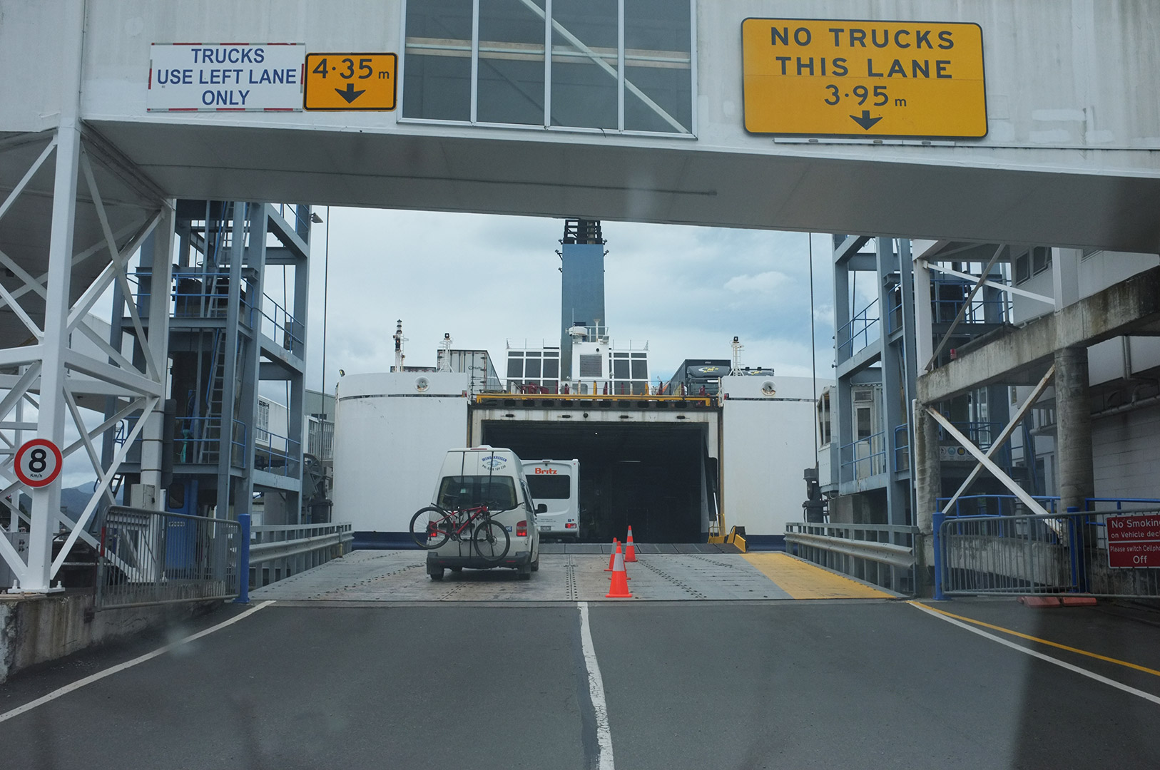 14 Hari Di New Zealand