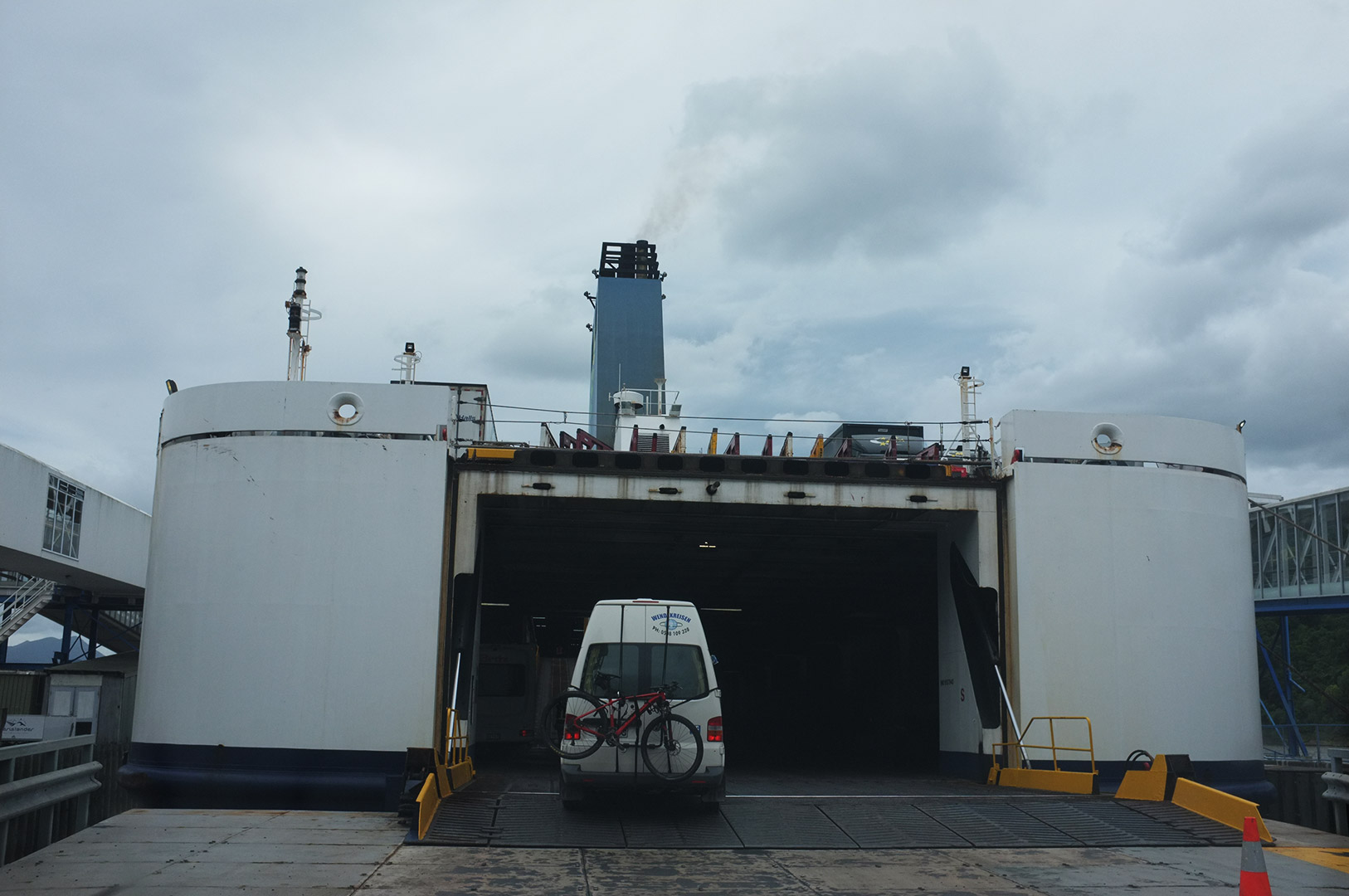 14 Hari Di New Zealand