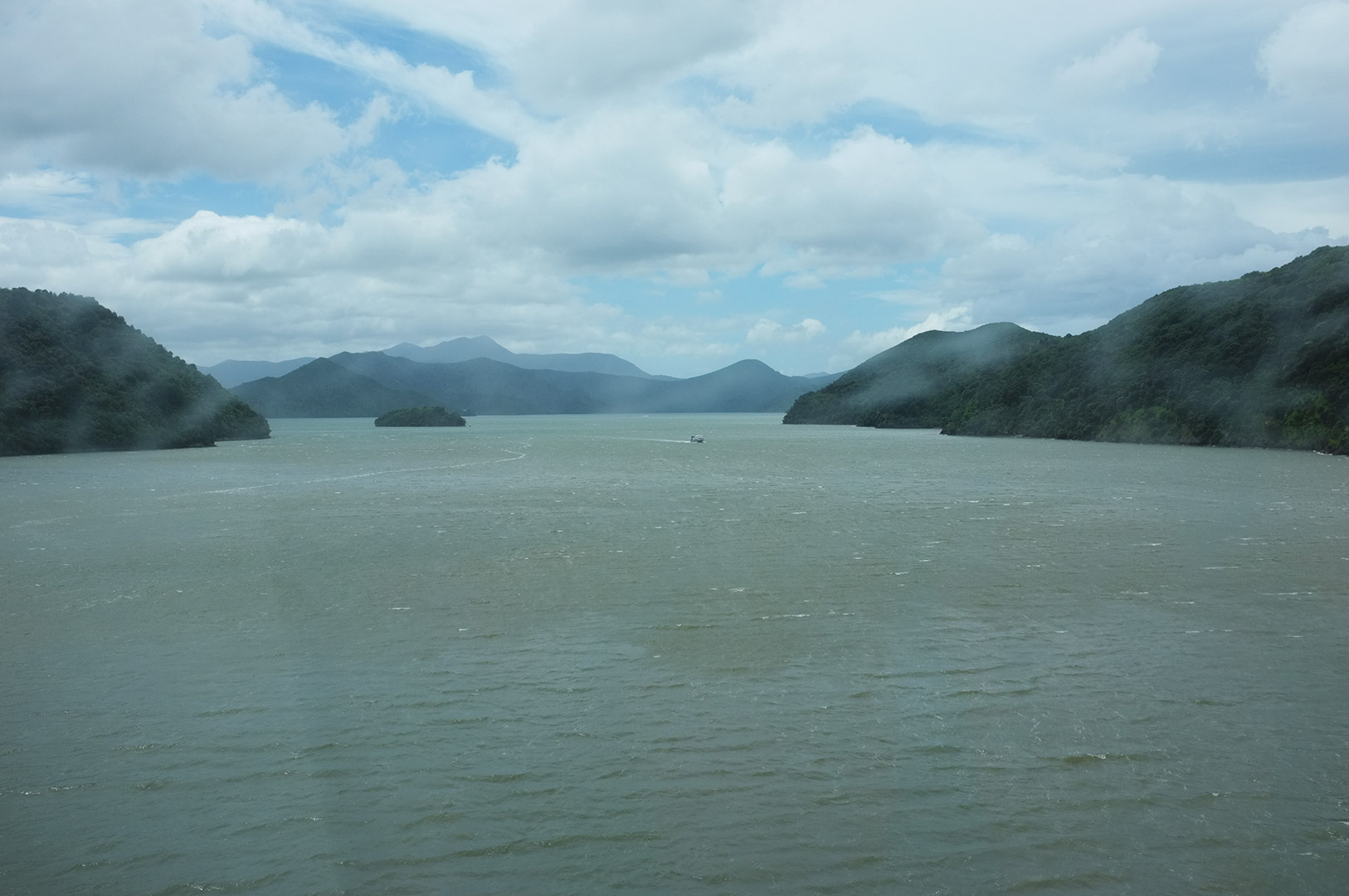 14 Hari Di New Zealand