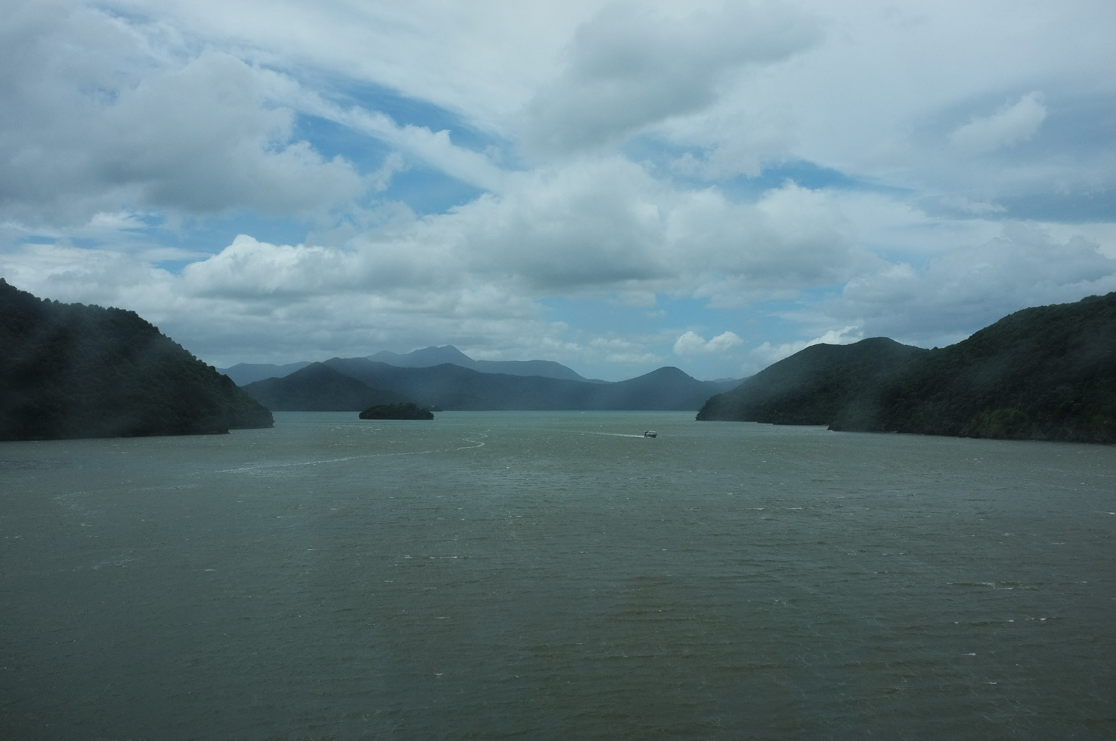 14 Hari Di New Zealand