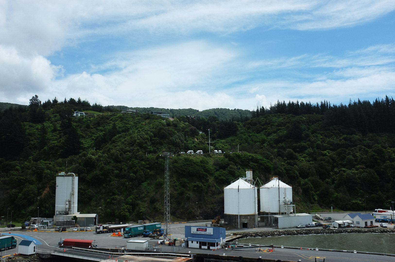 14 Hari Di New Zealand