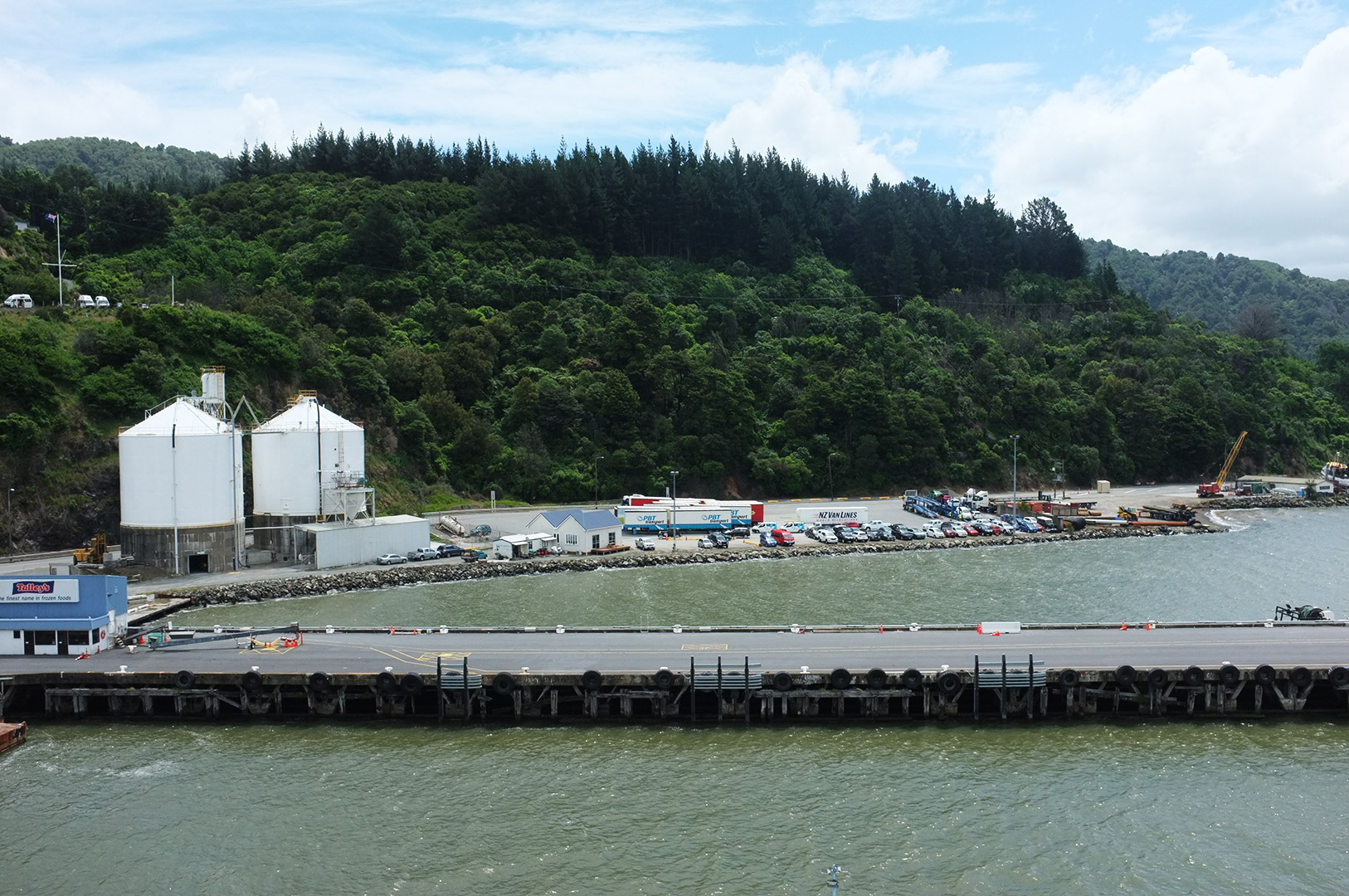 14 Hari Di New Zealand