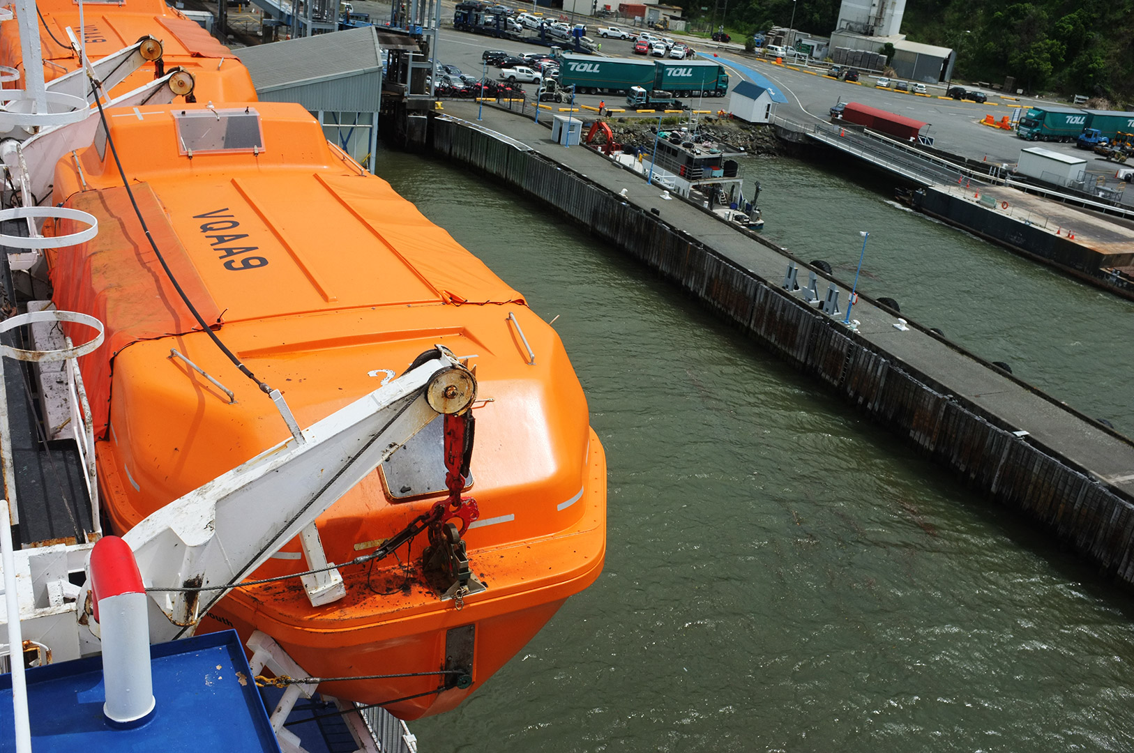 14 Hari Di New Zealand