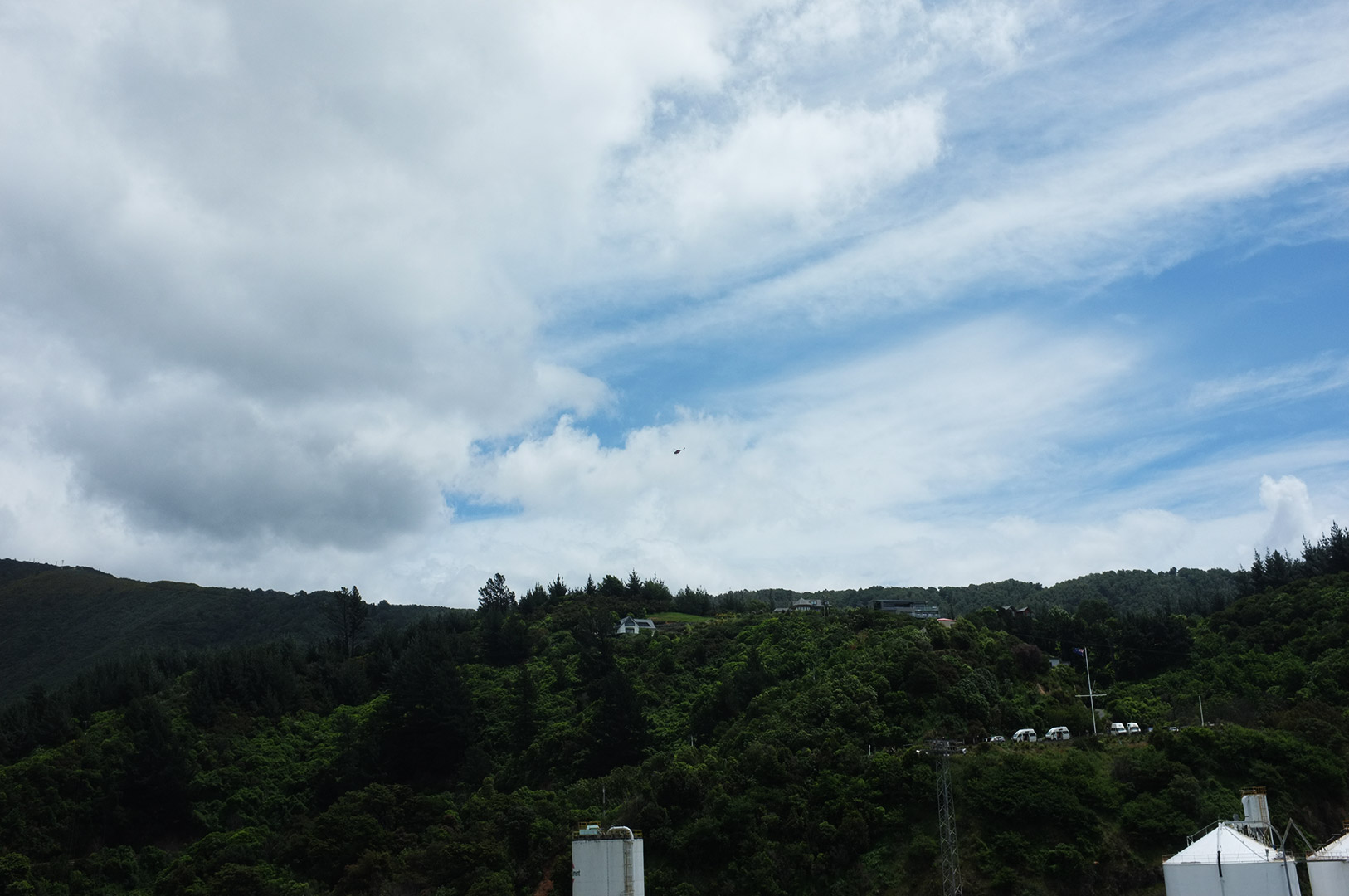 14 Hari Di New Zealand