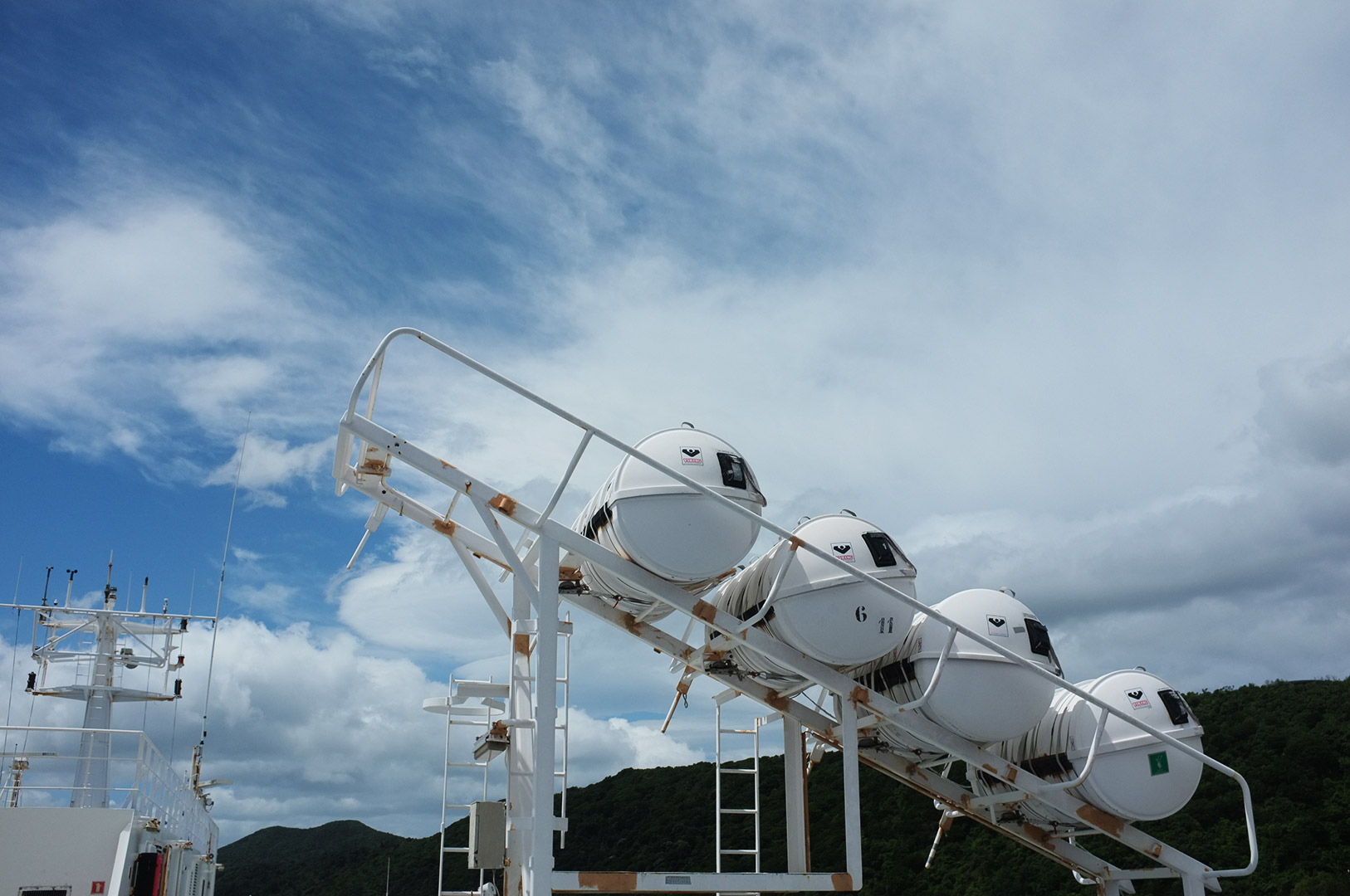 14 Hari Di New Zealand