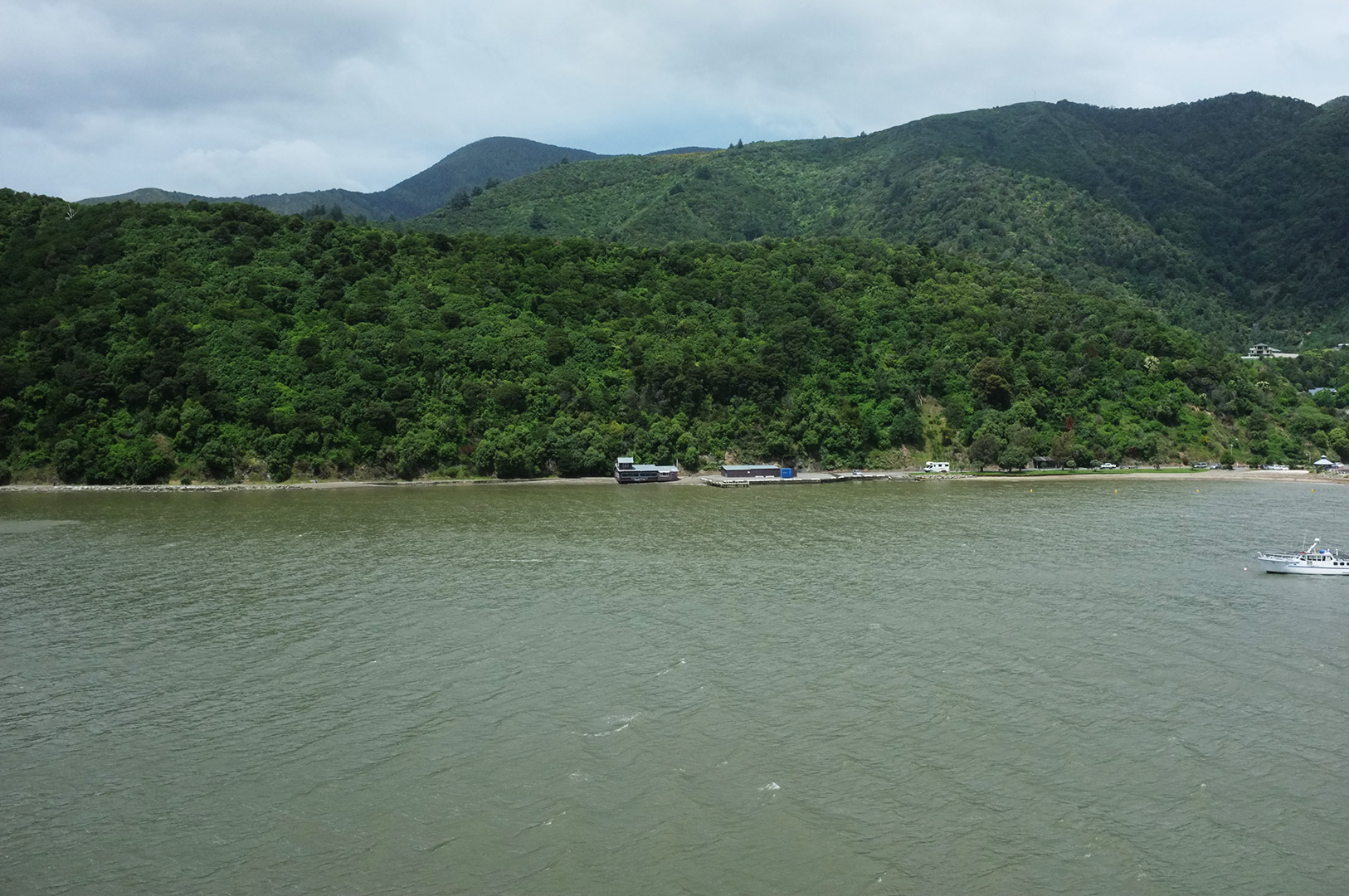 14 Hari Di New Zealand